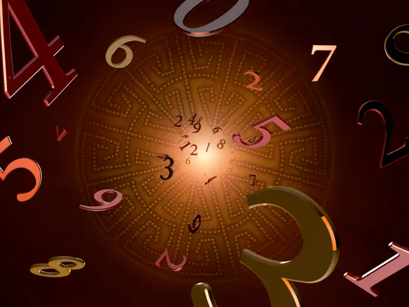 Astro Chat - Numerology
