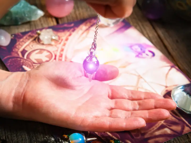 Astro Chat - Palmistry