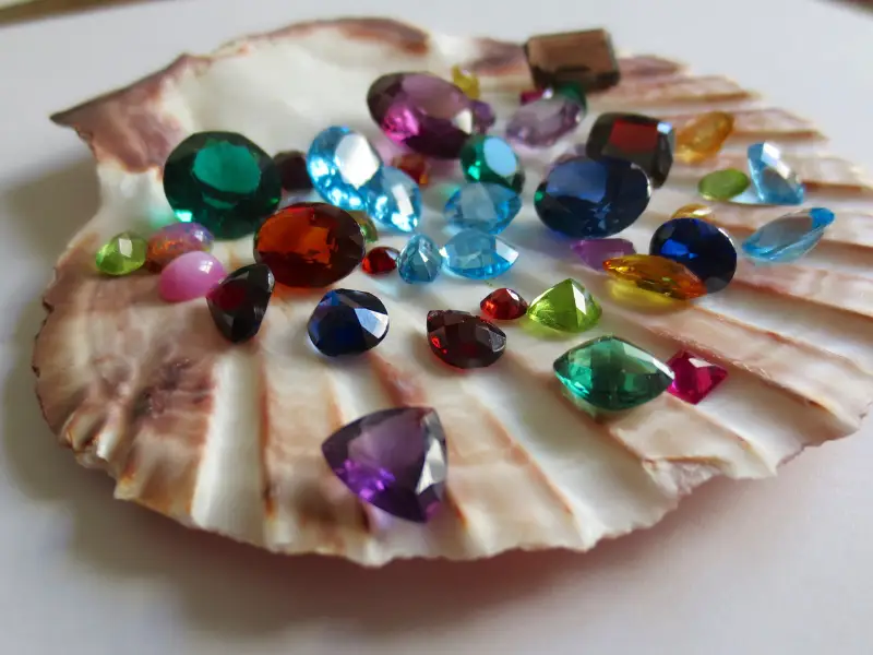 Gemstone Suggestion
