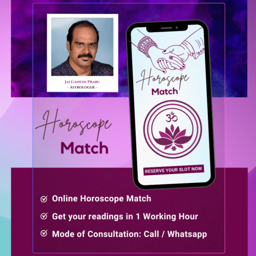 Online Astro Chat - Horoscope Match