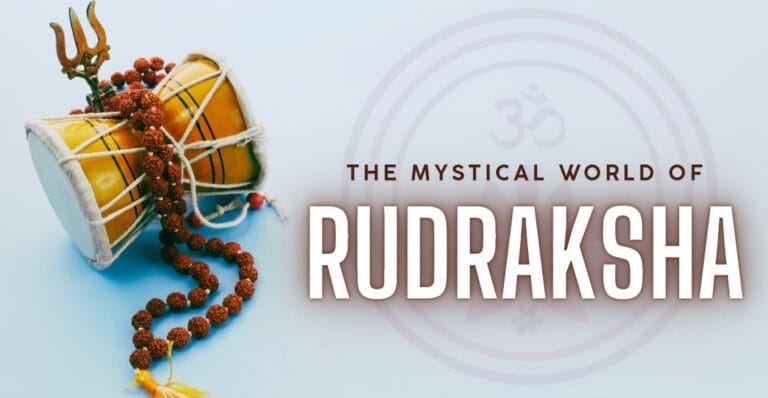 Rudraksha Review: Purpose & Benefits